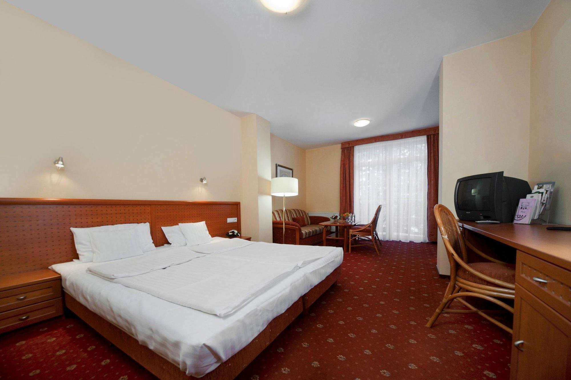 Hotel Vivaldi Karpacz Room photo