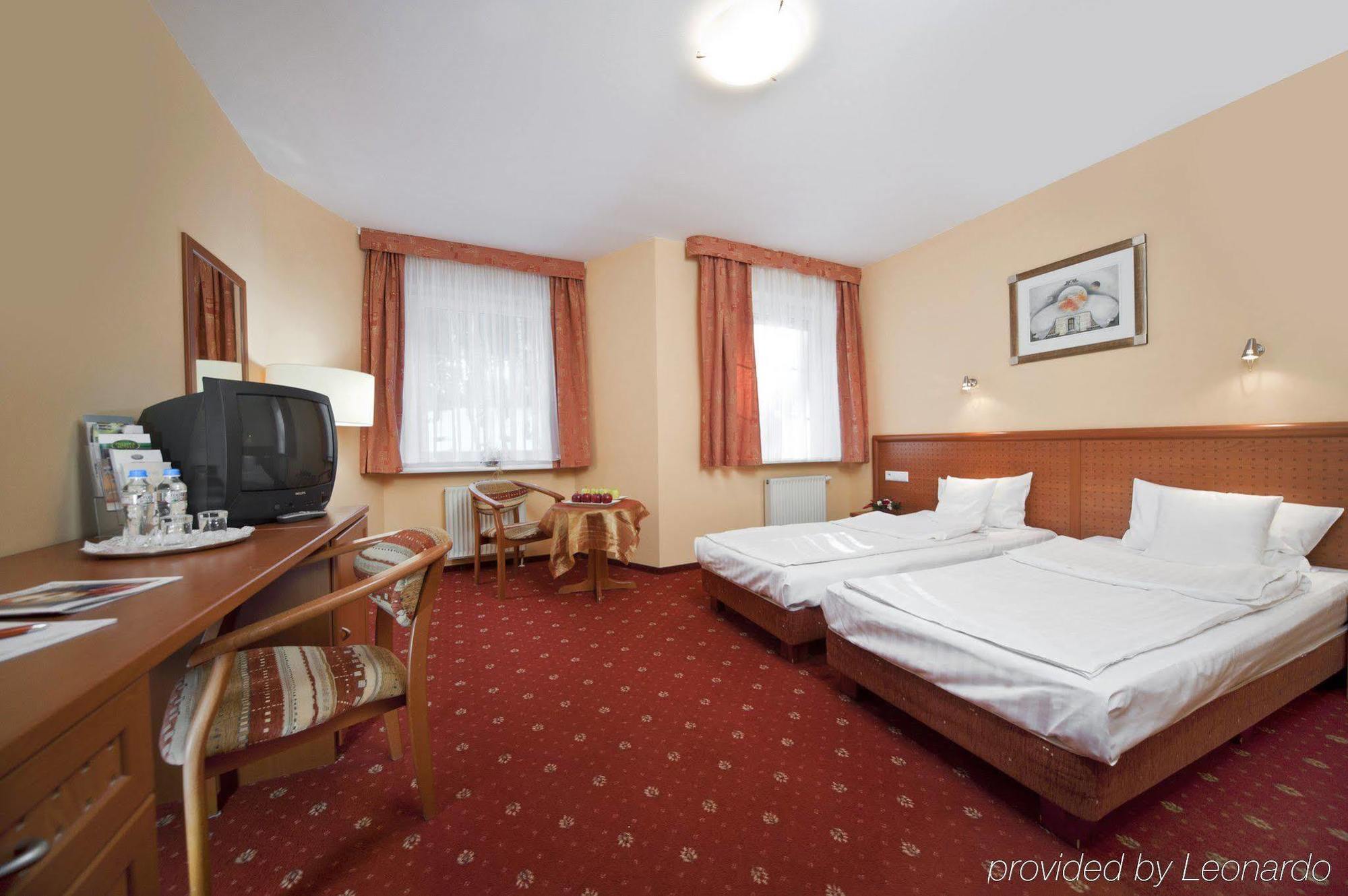 Hotel Vivaldi Karpacz Room photo